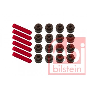 Supap Keçesi M271 M273 M274 M278 OM604 OM640 OM651 - M60 M62 6mm; 16ad: x403730